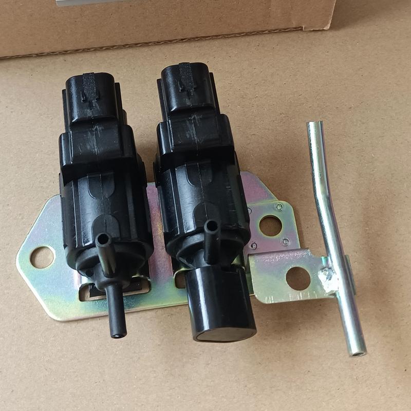 MR534632 Clutch Control Solenoid Valve For Mitsubishi K5T81273 Select 4WD Control Solenoid Valve FOR Pajero Montero