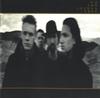 CD U2 - Joshua Tree 7905812 Island Records 1987 US Rock Used