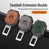 XPeng Seatbelt Safety Extension & Connector Limiter