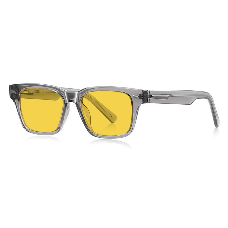 OKH Anti Blue Light Glasses Sleep Better Red Lenses For Men Orange Lenses Gaming Glasses Sleep Aid Glasses for Women2