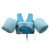 1-2/3-7 Year Old Children Swimming Arm Rings Adjustable Swimming Buoyancy Vest  Toddler Floaties