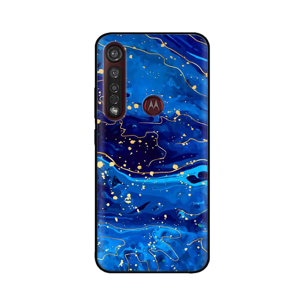 Для Motorola Moto G8 Power Lite Чехол Силиконовый Мягкий ТПУ Чехол для Телефона для Moto G8 Power G8Play Fundas motoG8 Plus G 8 Capas Мультяшный