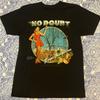 No Doubt Tragic Kingdom Футболка Тур Концерт PNA_167 Унисекс Футболка