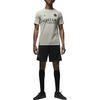Air Jordan x Paris Saint-Germain Strike Third Dri-FIT Soccer Short-Sleeve Top 'Stone' Men's DZ0786-231