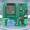 ESP32 Power Supply Module 1/2/8 Channel ESP32-WROOM Development Board DC 5-60V ESP32 WIFI Bluetooth-compatible BLE Relay Module