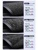 BYD Dolphin Waterproof Non-Slip TPE Door Sill Car Foot Pad
