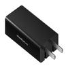 Lenovo Складное зарядное устройство Thinkplus 65W GaN Pro с двумя портами Type-C