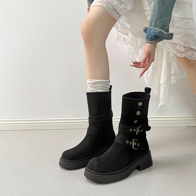 Ботинки – Ботинки