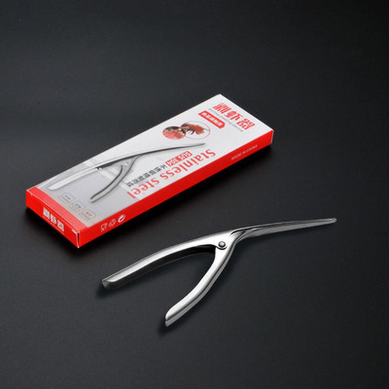 1 комплект, нож для зачистки креветок, чистящая леска для креветок, нож для удаления панциря, нож для открытия креветок, очистка креветок, артефакт креветок