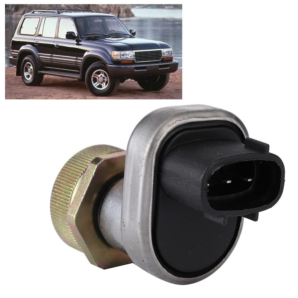 Датчик скорости автомобиля Паспорт Запасная деталь 83181-20040 8973657430 8972565260 8318120040 8971297270 Замена датчика скорости