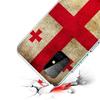 Georgia Flag Phone Case For Samsung Galaxy A52 A32 A22 A12 A02S A50S A30S A51 A31 AA71 Note 20 Ultra 10 S10 Plus Galaxy A52 A42