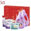 SLEK Pocari Scent Набор для стирки и ухода за домом, 6 предметов