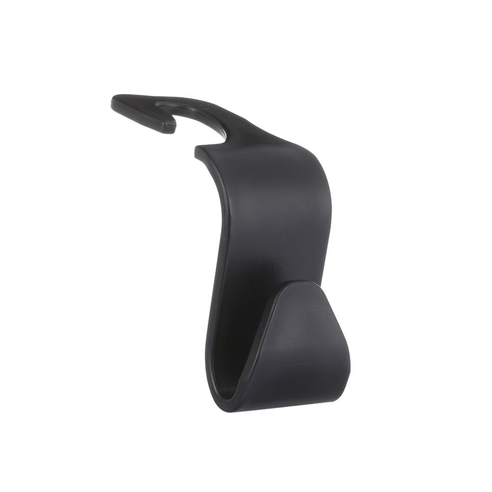 Holder Headrest Purse Cloth Grocery Car Accessories Bag Hanger Storage Racks Car Back Seat Hooks