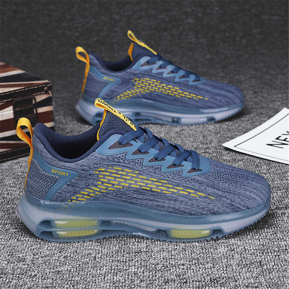 Low Plateforme Sneakers Men's Woven Moccasin Men Shoes Boots Blue Sports Ternis Out Top Comfort Sapatos Gifts Celebrity