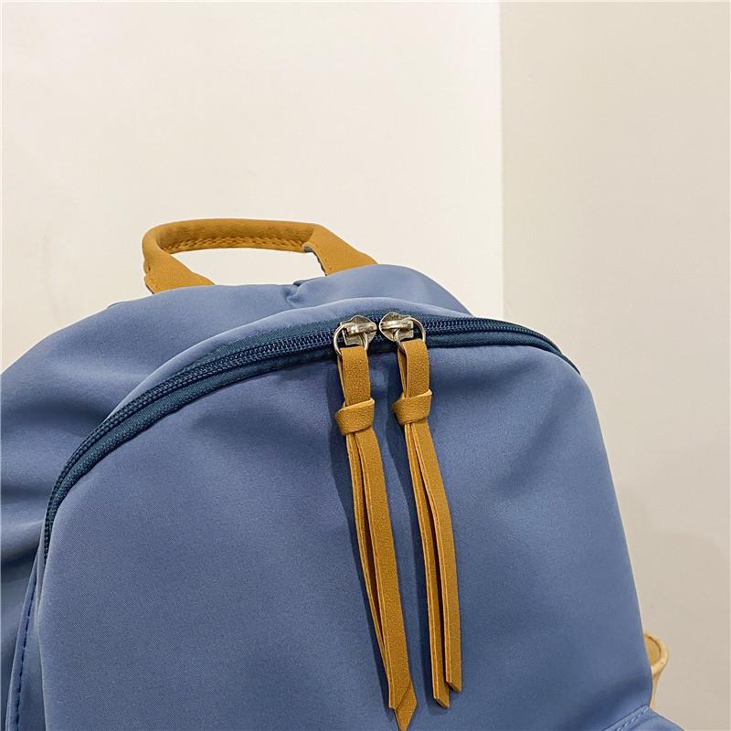 Рюкзак Женский Младший Школьник Школьный Портфель