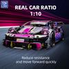 1611 PCS Sport Car Building Block Sets for Adults,1:10 Collectible Model Scale Engineering Toy Gifts for Boys Car No Box