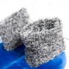 Women's Solid Color Winter Floor Socks Slippers Socks Waterproof Non-slip Thickened Comfortable Warm Floor Socks
