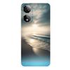 Cute Pets Paint For ZTE Nubia Neo 2 5G Case Transparent Covers Shockproof Bumper Protective Shell Plain Cases For NubiaNeo2 neo2