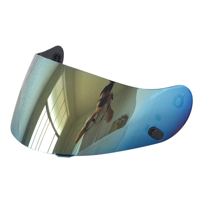 Motorcycle helmet visors are suitable for CL16 CL17 CLST CLSP CSR1 CSR2 Equipment