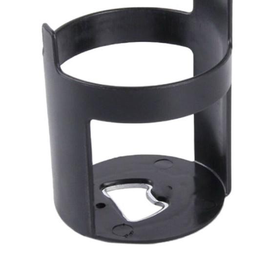 Автомобильный держатель для стакана с водой, универсальная многофункциональная подставка для бутылки с напитком