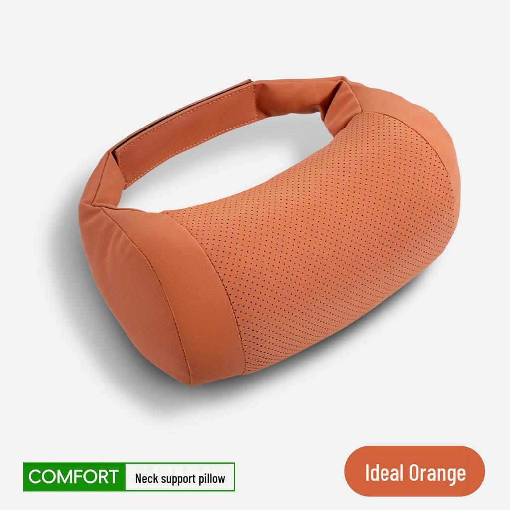 Geely Car Compatible Headrests & Lumbar Supports: Xingyue L, Xingrui, Binyue Cool, Boyue I, Emgrand