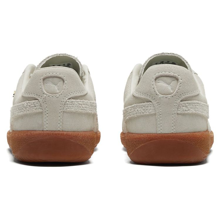 Puma Кроссовки Army Trainer Bonanza Retro Training с низким верхом, унисекс, молочно-белые 381228-01