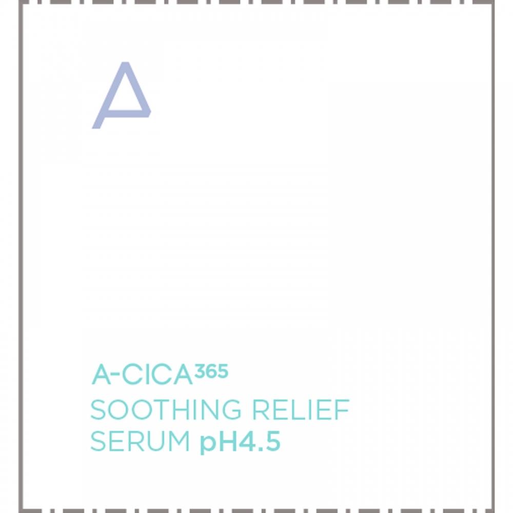 Aestura Aestura Aesika365 Trouble Relief Serum Ph4.5 40ml