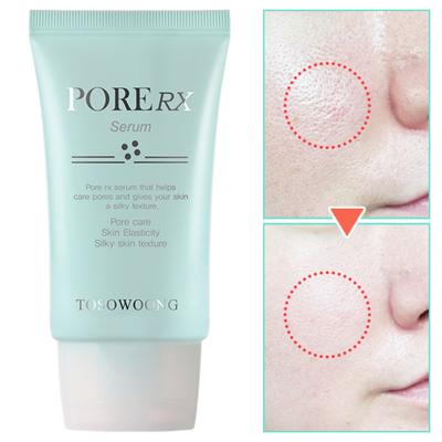Pore Clinic Pore Shrinking Serum Эссенция/сыворотка, 30 мл, 2 шт.