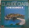 Виниловая пластинка CLAUDE CIARI Love Sounds II C20R0024 POLYDOR 1980 Япония Obi Джаз Б/у