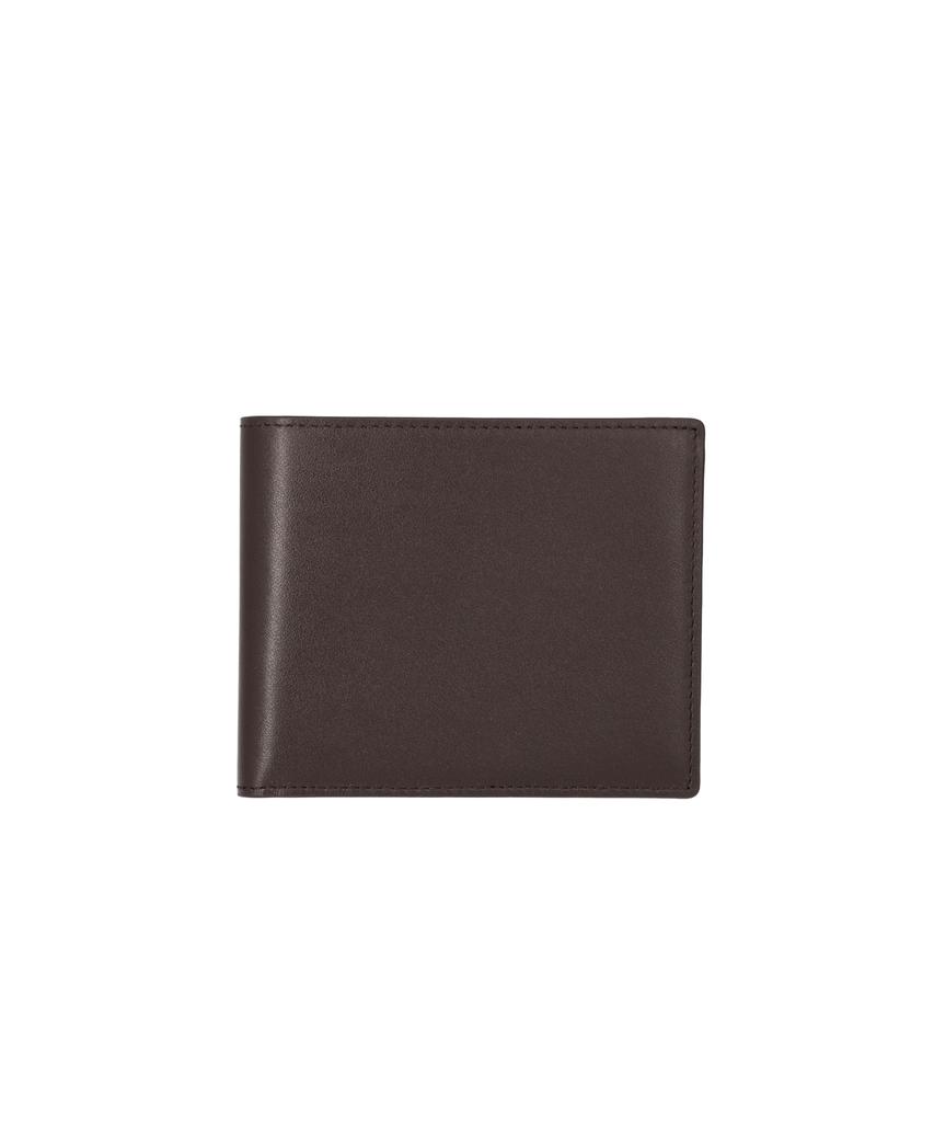 Zema Élever Le Quotidien Cachette Billfold - Espresso Brown (Cachette Billfold)