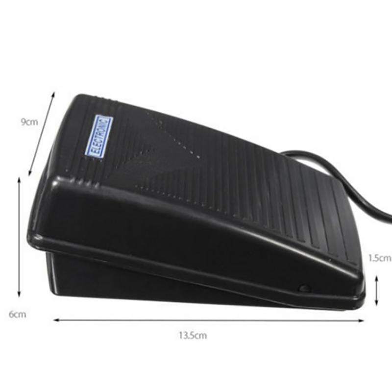 Multifunctional Sewing Machine Accessories Singer Sewing Machine Power Cord Foot Pedal Foot Controller Stepless Speed Change