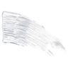 Wet N Wild Mega Clear, Тушь для бровей и ресниц, 1114487 Прозрачная, 0,30 жидких унций (9 мл)