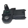 Для Fiat 500 Punto Renault Clio Scenic Vauxhall 0281006028 Датчик давления наддува