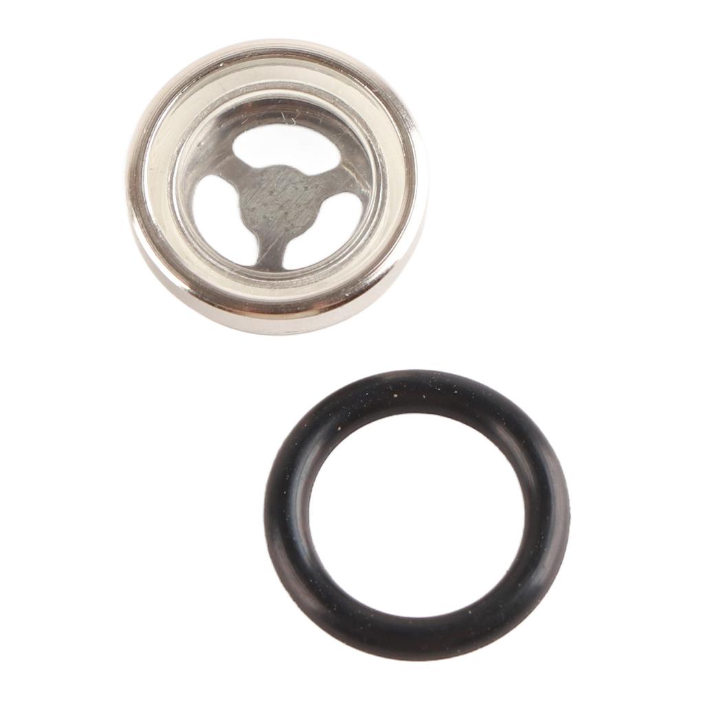 Мотоциклетный тормозной цилиндр сцепления главный смотровое стекло переднее заднее универсальное сменное для