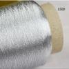 Ручная Яркая Шелковая Золотая Нить Серебряная Нить Компьютерная Вышивка Крестом Шелковая Нить Сделай Сам Золотая и Серебряная Нить 150D 3600M