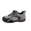 2025 summer new fashion casual shoes women's platform heightening sports shoes ins versatile breathable mesh Forrest Gump shoes