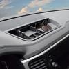 For VW Volkswagen Atlas Teramont 2017-2020 Car Dashboard Storage Box Organizer Case Interior Accessories 2019 2018