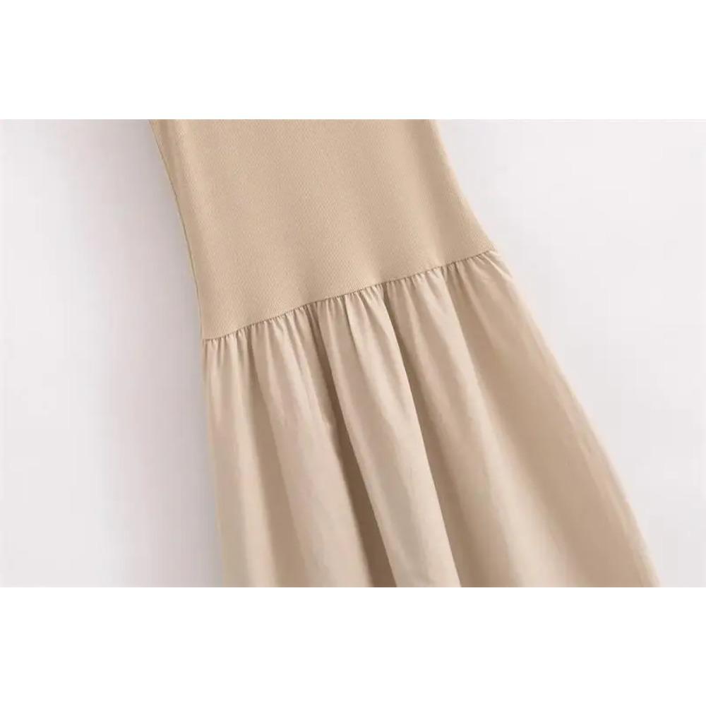 Платья Летние женские новые шикарные облегающие простые элегантные праздничные платья Уличные женские удобные платья