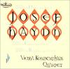 CD WIENER KONZERTHAUS STREICHERQUARTET - Haydn: String Quartets (3) MVCW19041 Japan Classical Used