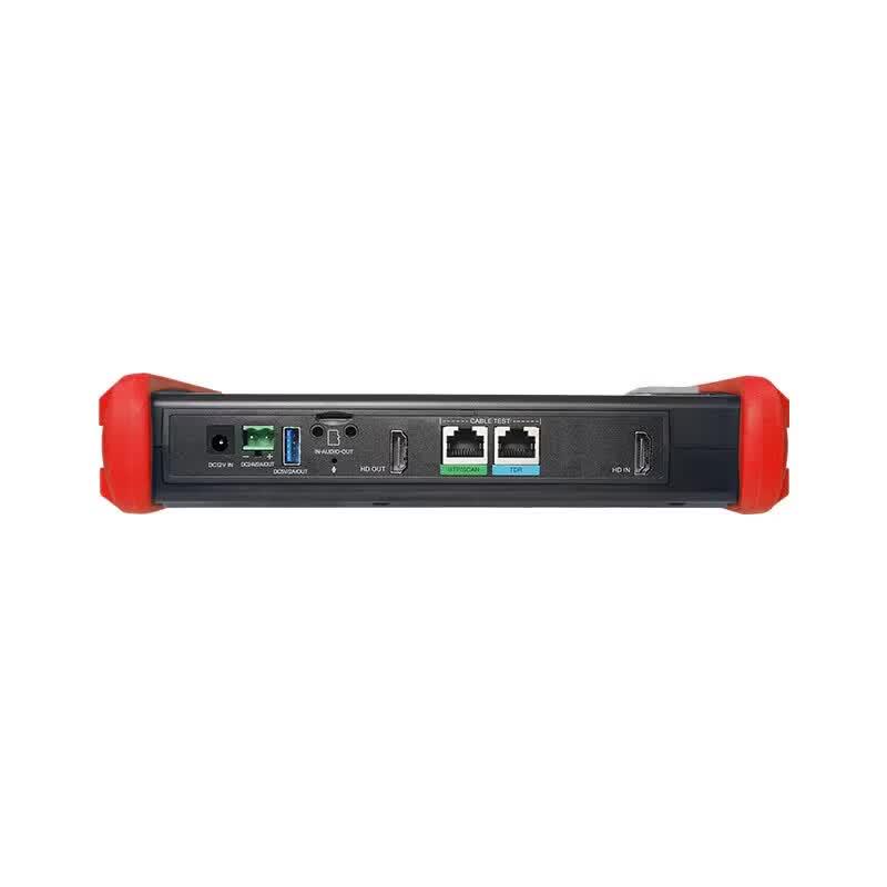 Multifunctional IP Camera Tester CN plug (adapter included)