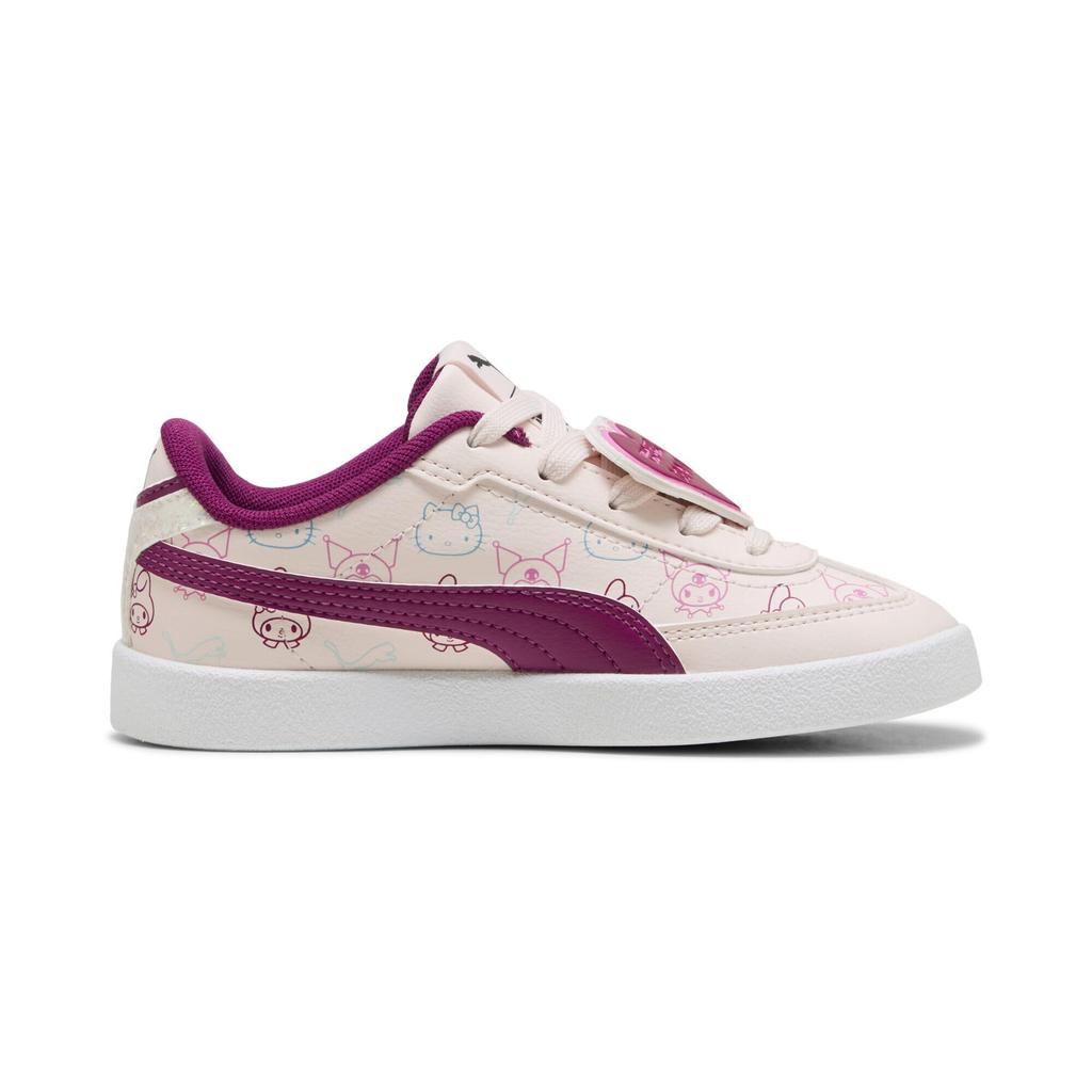 КЛУБ 2 ЭРА 2 [Puma] HK&FR PS_40341201_210