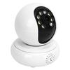Indoor Home Security Camera Wireless WiFi Camera 360 Degree Mobile Phone Remote Monitoring Cam AI
