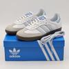 ID2055 Originals Samba OG Halo Blue (Мужской)