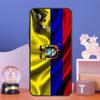 Чехол Флаг Эквадора для Samsung Galaxy A54 A34 A24 A14 A53 A33 A13 A52 A32 A22 A12 A71 A51 A15 A25