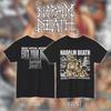 Napalm Death - Mass Appeal Madness | Хлопковая футболка Gildan Heavy Cotton | Размер - S, M, L, XL, 2-3 XL