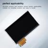 ЖК-дисплей с подсветкой, часть ЖК-экрана для консоли PSP 2000 2001 2002 2003 2004