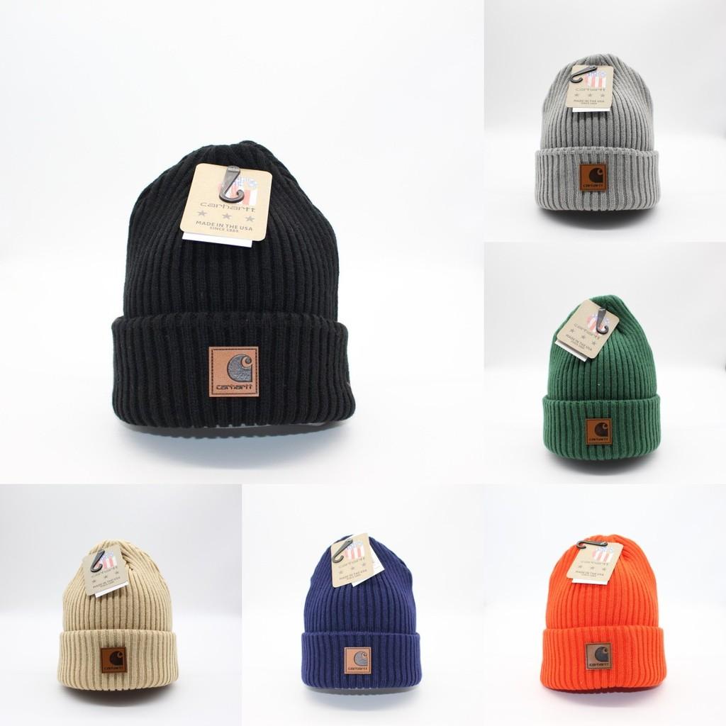 Cozy Fashionable Striped Knitted Hat For Men And Women Autumn Winter Beanie Ideal For Outdoor Skiing In Vibrant Colors Like Yellow And Green