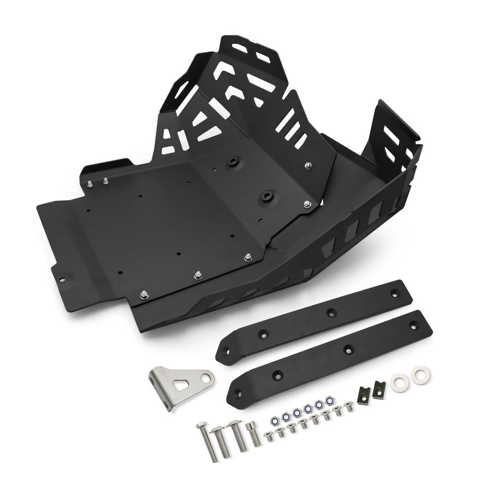For CRF1100L Africa Twin Adventure Sports DCT 2020-2025 Engine Chassis Protective Guard Lower Chassis Protective Plate Cover