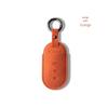 Suede Key Case for AITO Huawei M5/M7 - EV Accessory Shell with Buckle