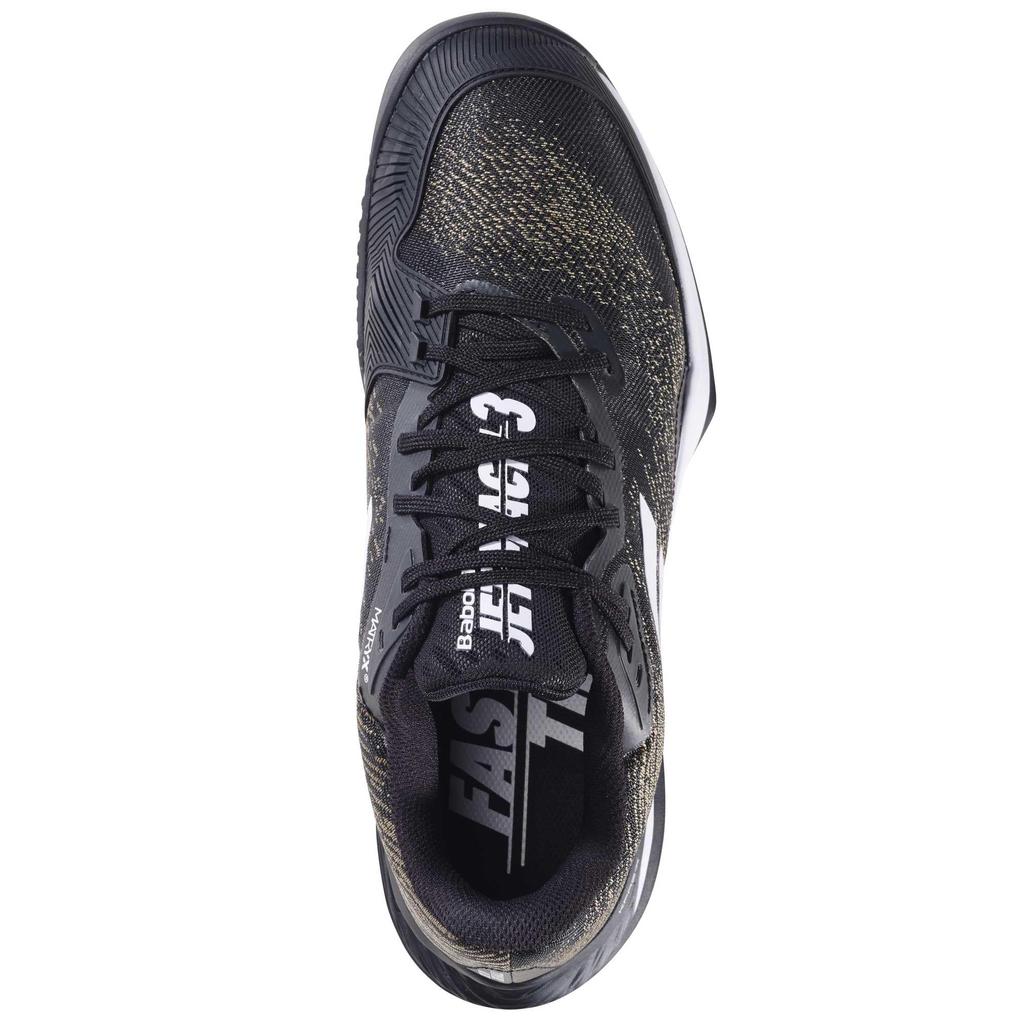 Теннисные кроссовки унисекс Babolat JET MACH 3 SAND GRASS номер (продукт 3A0S25B627)